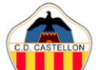 C.D. Castellón: El mapa del gol