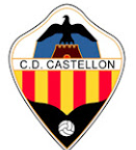 C.D. Castellón: El mapa del gol