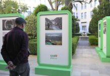 Iberdrola: 125 años de luz en Valencia