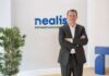 Nealis lanza Nealis Infraestructuras