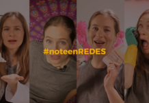 Tu salud no es un reto viral #noteenREDES