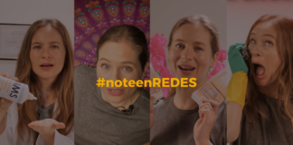 Tu salud no es un reto viral #noteenREDES