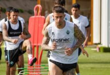 C.D. Castellón: El camino al ascenso