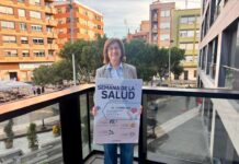 Almassora celebra la Setmana de la Salud