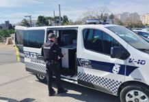 Borriana combat el frau en targetes PMR