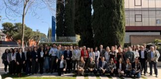 Vithas revalida su sello de oro JCI