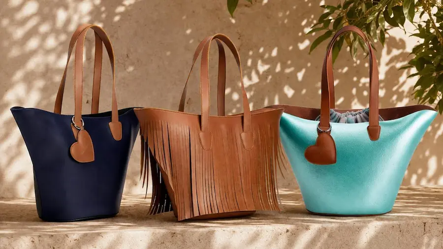 Comprar bolsos veganos online