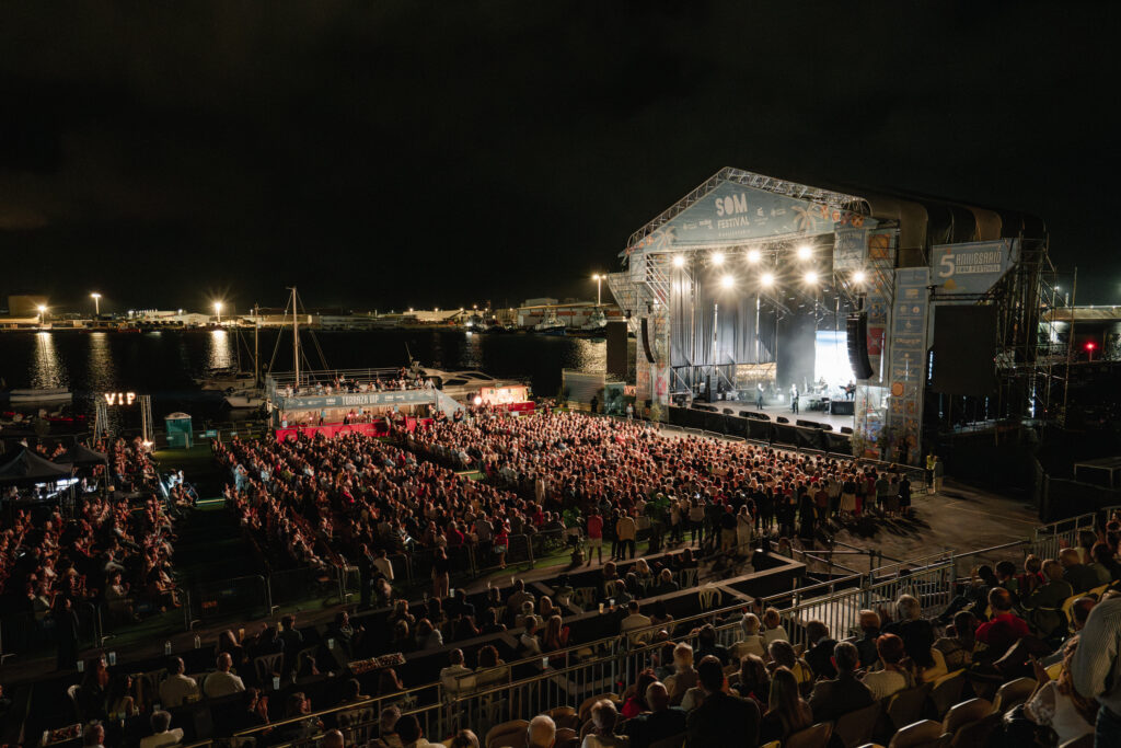 SOM Festival