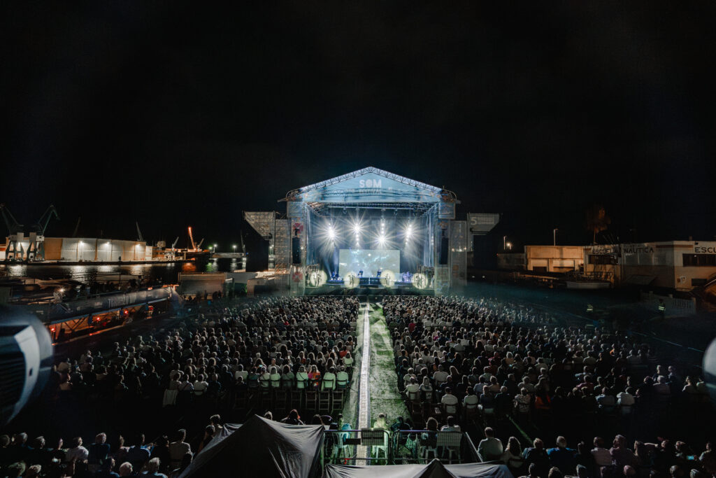 SOM Festival
