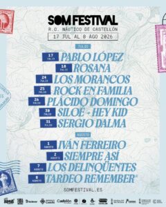 SOM Festival Cartel