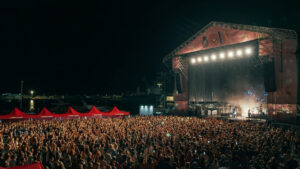 SOM Festival Castellon