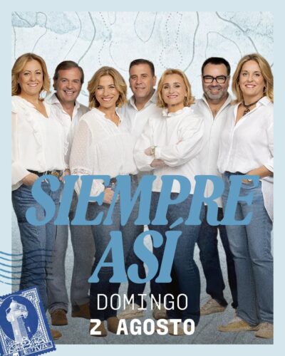 SOM Festival: Siempre Asi Castellon