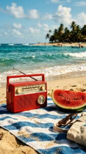 Las 5 canciones del verano de 2026 que no dejan de sonar