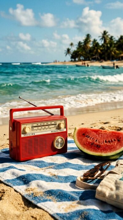Las 5 canciones del verano de 2026 que no dejan de sonar