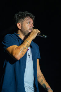 SOM Festival 2026 Pablo Lopez