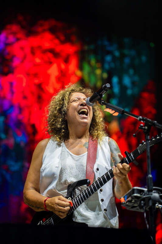 SOM Festival 2026 Rosana