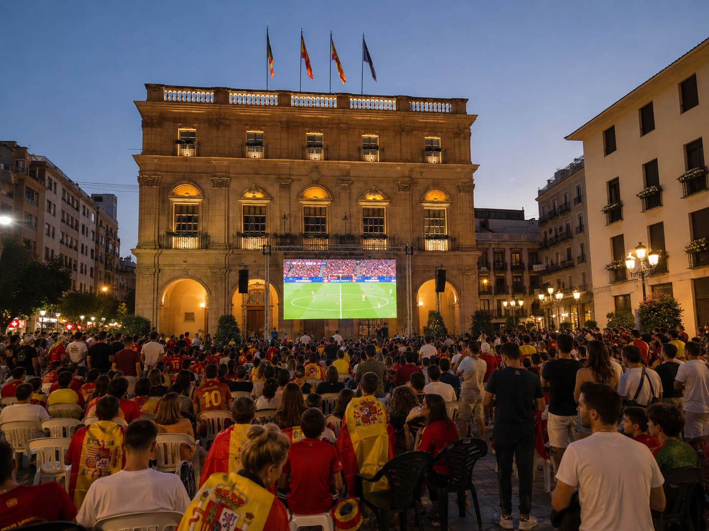 Semifinales mundial 2026 España vs Francia